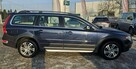 Volvo XC 70 163 kM Kliamtronic navi - 15