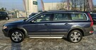 Volvo XC 70 163 kM Kliamtronic navi - 16