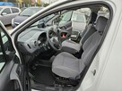 Peugeot Partner Brygadówka Opłacona Zadbana Serwisowana Bogata1 Wł Po Serwisie - 7