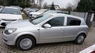 Opel Astra zarejestrowany, ubezpieczony. Gwarancja. Polecam !!! - 10
