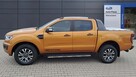 Ford Ranger Wildtrak 2,0TDCi 213KM 4x4 automat - gwarancja MM81800 - 2