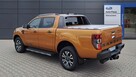 Ford Ranger Wildtrak 2,0TDCi 213KM 4x4 automat - gwarancja MM81800 - 3