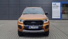 Ford Ranger Wildtrak 2,0TDCi 213KM 4x4 automat - gwarancja MM81800 - 8