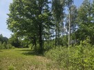 Działka budowlana Wiązowna - 1
