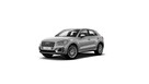 Audi Q2 LED_VirtualCockpit_Bang&Olufsen_CarPlay_FotelSportowy_CzujnikiCofania_ - 1