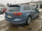 Volkswagen Passat 2,0 TDI R-Line Panorama Virtual Cocpit Skóry Gwarancja - 5