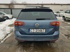 Volkswagen Passat 2,0 TDI R-Line Panorama Virtual Cocpit Skóry Gwarancja - 6