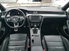 Volkswagen Passat 2,0 TDI R-Line Panorama Virtual Cocpit Skóry Gwarancja - 13