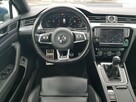 Volkswagen Passat 2,0 TDI R-Line Panorama Virtual Cocpit Skóry Gwarancja - 14