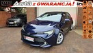 Toyota Corolla 1.8 122KM Hybrid COMFORT+TECH Salon PL,I WŁ,Serwis ,F.vat - 1