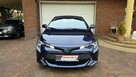 Toyota Corolla 1.8 122KM Hybrid COMFORT+TECH Salon PL,I WŁ,Serwis ,F.vat - 2