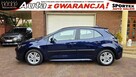 Toyota Corolla 1.8 122KM Hybrid COMFORT+TECH Salon PL,I WŁ,Serwis ,F.vat - 5