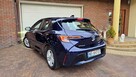Toyota Corolla 1.8 122KM Hybrid COMFORT+TECH Salon PL,I WŁ,Serwis ,F.vat - 8