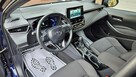 Toyota Corolla 1.8 122KM Hybrid COMFORT+TECH Salon PL,I WŁ,Serwis ,F.vat - 14