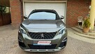 Peugeot 3008 2.0 HDI 177 KM GT, Salon PL, I WŁ,kamera 360,FULL LED, Navi.F.vat23% - 2