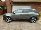 Peugeot 3008 2.0 HDI 177 KM GT, Salon PL, I WŁ,kamera 360,FULL LED, Navi.F.vat23% - 5