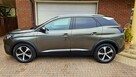 Peugeot 3008 2.0 HDI 177 KM GT, Salon PL, I WŁ,kamera 360,FULL LED, Navi.F.vat23% - 6