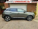 Peugeot 3008 2.0 HDI 177 KM GT, Salon PL, I WŁ,kamera 360,FULL LED, Navi.F.vat23% - 7