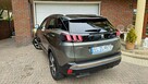 Peugeot 3008 2.0 HDI 177 KM GT, Salon PL, I WŁ,kamera 360,FULL LED, Navi.F.vat23% - 9