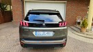 Peugeot 3008 2.0 HDI 177 KM GT, Salon PL, I WŁ,kamera 360,FULL LED, Navi.F.vat23% - 10