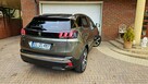 Peugeot 3008 2.0 HDI 177 KM GT, Salon PL, I WŁ,kamera 360,FULL LED, Navi.F.vat23% - 11