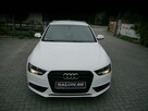 Audi A4 2.0tdi S*line stan Idealny 100%bezwypadkowy z Niemiec Gwarancja 12-mcy - 7