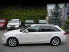 Audi A4 2.0tdi S*line stan Idealny 100%bezwypadkowy z Niemiec Gwarancja 12-mcy - 10