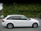 Audi A4 2.0tdi S*line stan Idealny 100%bezwypadkowy z Niemiec Gwarancja 12-mcy - 11