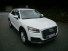 Audi Q2 1.6tdi 148 tyś km Automat Stan b.dobry z Niemiec Gwarancja 12mc 1właść - 3