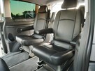 Mercedes Viano W639 3.0CDI V6 204KM Exclusive Long -6 osób -Automat  +Hak +Koła zima - 10