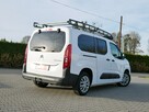 Citroen Berlingo 1.2PT 110KM Eu6 Long -7 Osób -7 pełnych foteli -Hak -bagażnik dachowy - 3