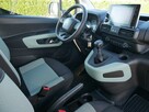 Citroen Berlingo 1.2PT 110KM Eu6 Long -7 Osób -7 pełnych foteli -Hak -bagażnik dachowy - 5