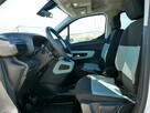Citroen Berlingo 1.2PT 110KM Eu6 Long -7 Osób -7 pełnych foteli -Hak -bagażnik dachowy - 6