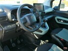 Citroen Berlingo 1.2PT 110KM Eu6 Long -7 Osób -7 pełnych foteli -Hak -bagażnik dachowy - 14
