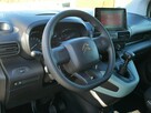 Citroen Berlingo 1.2PT 110KM Eu6 Long -7 Osób -7 pełnych foteli -Hak -bagażnik dachowy - 15