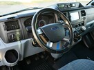 Ford Transit Bus FT 430 EL 2.2 TDCi 135KM Eu5 Autobus -16 / 17 osób -Klima - 5