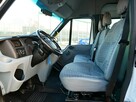 Ford Transit Bus FT 430 EL 2.2 TDCi 135KM Eu5 Autobus -16 / 17 osób -Klima - 6