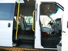 Ford Transit Bus FT 430 EL 2.2 TDCi 135KM Eu5 Autobus -16 / 17 osób -Klima - 10