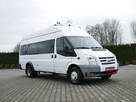 Ford Transit Bus FT 430 EL 2.2 TDCi 135KM Eu5 Autobus -16 / 17 osób -Klima - 11