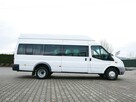 Ford Transit Bus FT 430 EL 2.2 TDCi 135KM Eu5 Autobus -16 / 17 osób -Klima - 12