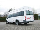 Ford Transit Bus FT 430 EL 2.2 TDCi 135KM Eu5 Autobus -16 / 17 osób -Klima - 13