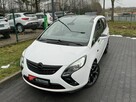 Opel Zafira 2.0 CDTI / 165KM LED 7 OSOBOWY ! Nawigacja Kamera Panorama Półskóra - 2