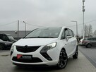 Opel Zafira 2.0 CDTI / 165KM LED 7 OSOBOWY ! Nawigacja Kamera Panorama Półskóra - 6
