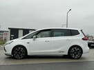 Opel Zafira 2.0 CDTI / 165KM LED 7 OSOBOWY ! Nawigacja Kamera Panorama Półskóra - 7