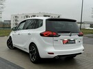 Opel Zafira 2.0 CDTI / 165KM LED 7 OSOBOWY ! Nawigacja Kamera Panorama Półskóra - 8