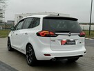 Opel Zafira 2.0 CDTI / 165KM LED 7 OSOBOWY ! Nawigacja Kamera Panorama Półskóra - 9