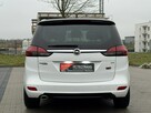 Opel Zafira 2.0 CDTI / 165KM LED 7 OSOBOWY ! Nawigacja Kamera Panorama Półskóra - 10