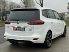 Opel Zafira 2.0 CDTI / 165KM LED 7 OSOBOWY ! Nawigacja Kamera Panorama Półskóra - 12