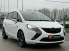 Opel Zafira 2.0 CDTI / 165KM LED 7 OSOBOWY ! Nawigacja Kamera Panorama Półskóra - 14