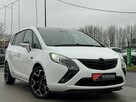 Opel Zafira 2.0 CDTI / 165KM LED 7 OSOBOWY ! Nawigacja Kamera Panorama Półskóra - 15
